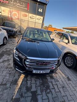 جي ام سي تيراين